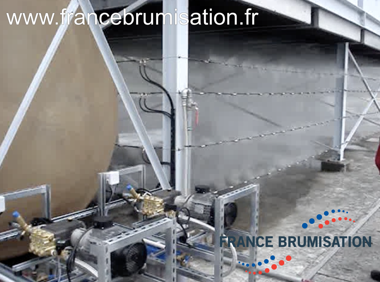 Aérocondenseurs 2