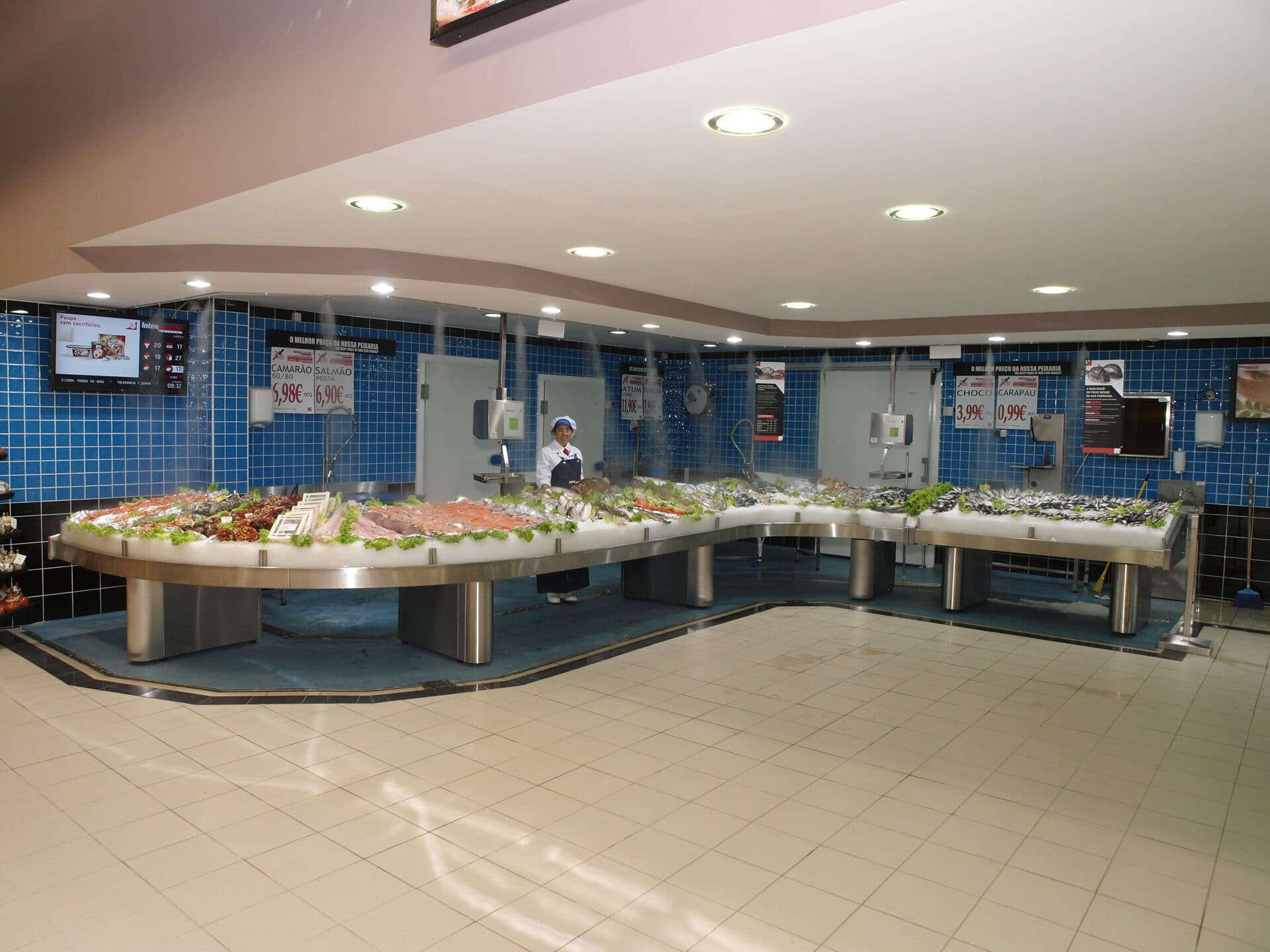 Réalisation Agroalimentaire HYDRO7 3